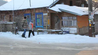 Отработали формально: рязанская мэрия едва не переселила инвалида в дом без лифта