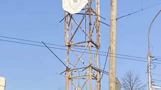 «Дабы гости знали суть нашего города»: рязанцы обсудили ветхую конструкцию 