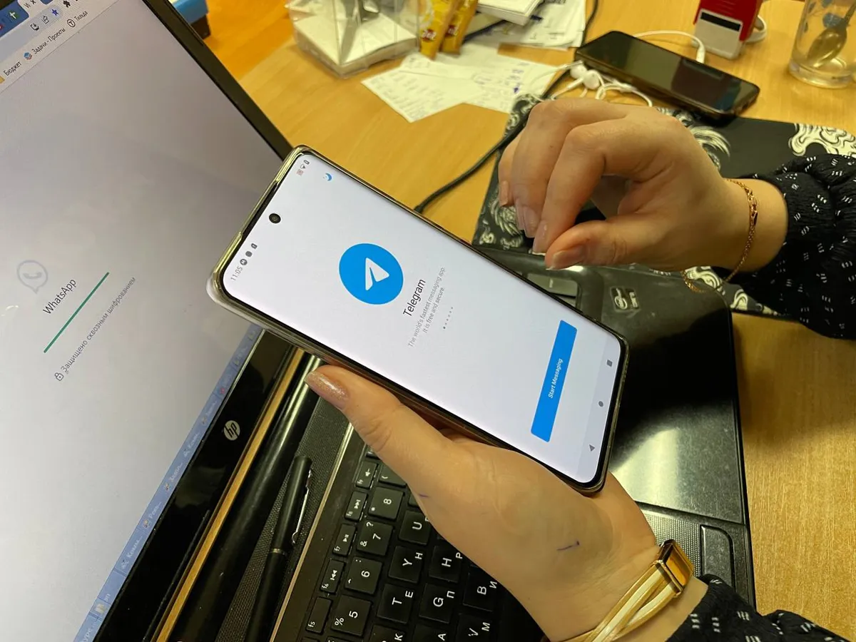 С 13 декабря: в WhatsApp* и Telegram вступили в силу новые изменения для всех пользователей