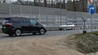 Во Владимирской области назван перечень 23 новых точек размещения камер контроля на дорогах