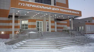 Врач-акушер из Рязани обвинен в убийстве новорожденного