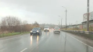 Челябинская область попадет в объятия непогоды в начале следующей недели