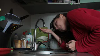 4 февраля в Рязани снова отключат холодную воду