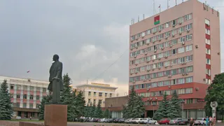 На первом заседании Брянского горсовета будет избран новый глава города