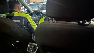 Инспектор ДПС предлагает дунуть в трубочку. Что нужно знать, прежде чем согласиться: 6 золотых правил