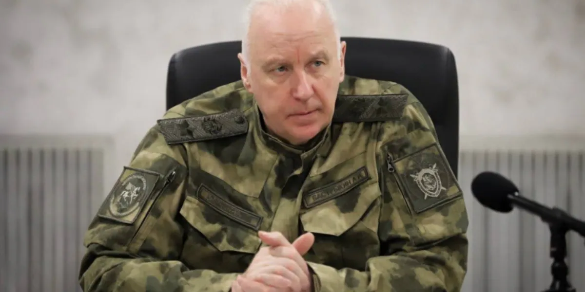 Бастрыкин поручил возбудить дело из-за токсичной свалки в Рязанской области