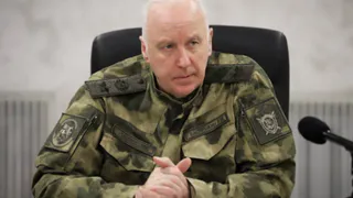 Бастрыкин поручил возбудить дело из-за токсичной свалки в Рязанской области