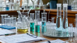 Коми ученые обнаружили, что лигнин защищает от радиации