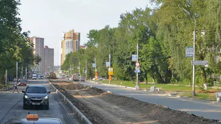 Ремонт теплосетей: Черновицкую закроют для движения до 20 июня