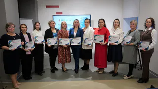 Битва педагогов: в Коми определили лучшего преподавателя национального языка