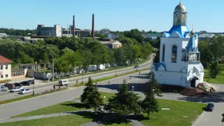 Дятьковчанам пообещали новый дворец спорта