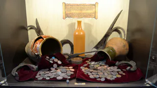 "Бабосики": журналист Пивоваров прославил касимовский музей денег