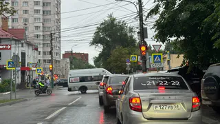 В Рязанской области побывала министр сельского хозяйства России Оксана Лут