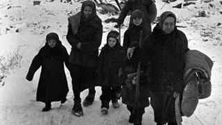 В России стало больше ветеранов Великой Отечественной