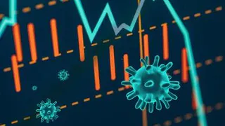 Коронавирус в России еще прибавил