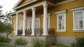 Фундамент, кровлю и фасад здания, где учился Белинский, восстановят в 2026 году