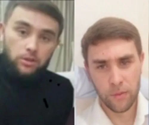 Житель Башкирии похитил собственного сына и сбежал