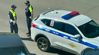 В Рязанской области начались масштабные проверки на дорогах