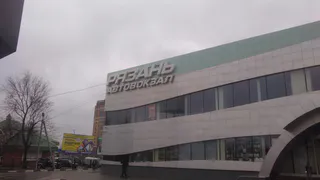 По жалобам рязанцев на отсутствие бесплатного туалета на автовокзале была проведена прокурорская проверка