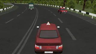 Тридцать инструкторов автошкол не смогли сдать тест на знание ПДД