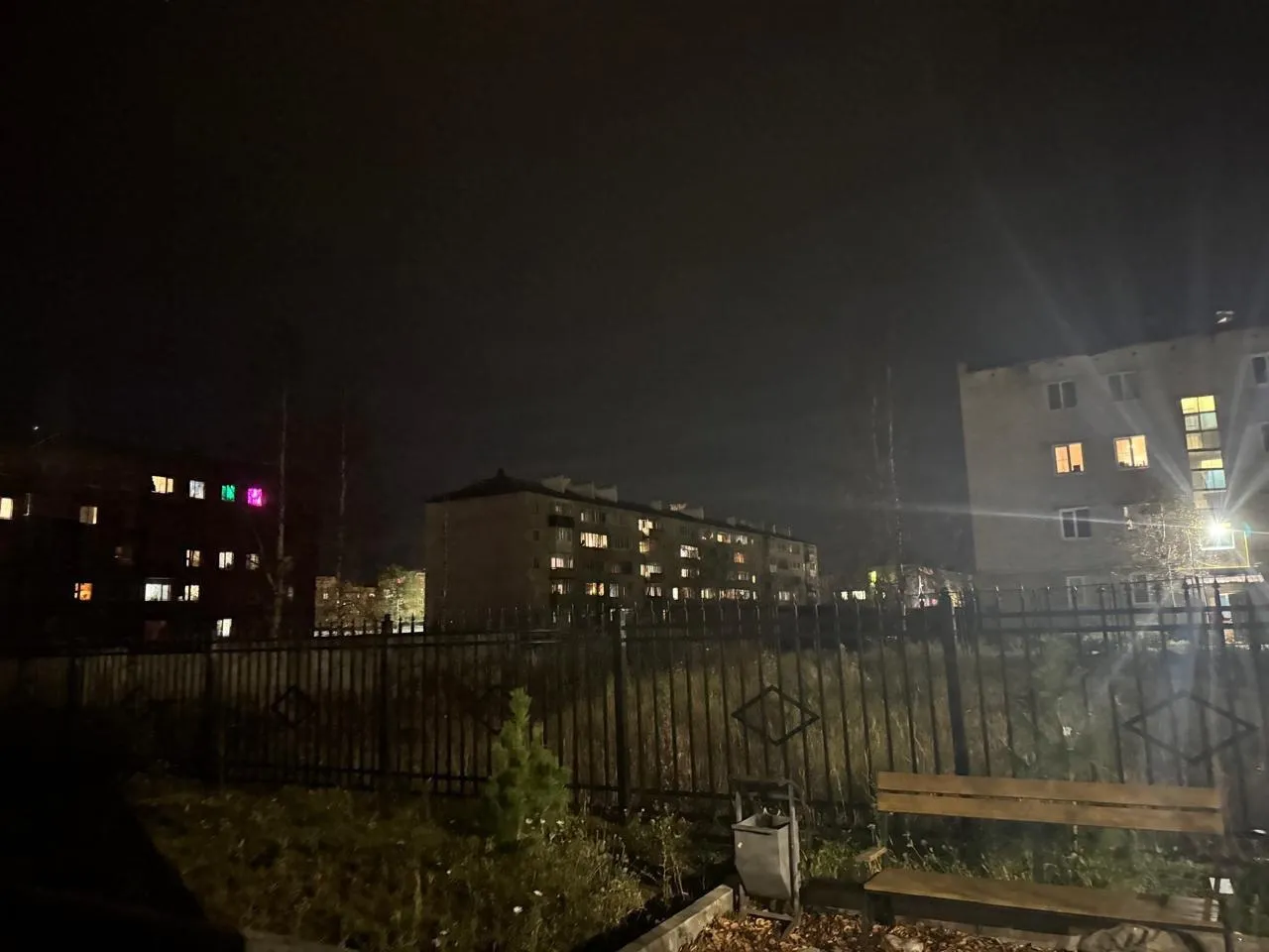 Экстренное отключение газа в Печоре вызвало реакцию надзорных органов Коми