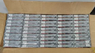 В Коми изъяли более 2 тысяч пачек поддельных сигарет из складов и магазинов