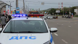 Магнитогорские автоинспекторы за три дня выявили 270 нарушений ПДД