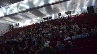 В Коми работники культуры, приезжающие в небольшие населенные пункты, смогут рассчитывать на миллион рублей