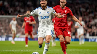 Матч «Ротора» и «Нефтехимика» перенесли в Нижнекамск
