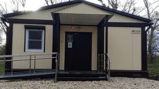 В Спасском районе появился новый ФАП