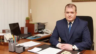 В Брянске ФСБ задержала очередного чиновника