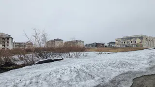 В Коми прокуратура требует обнести руины детсада забором