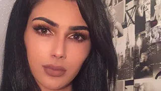 Парень решил стать Ким Кардашьян