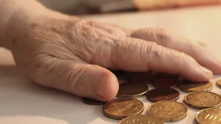 Прожиточный минимум в России поднимется со следующего года 