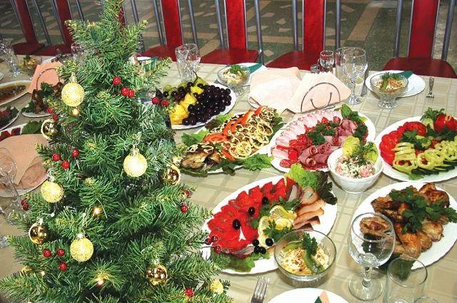 Срочно убираем эти блюда с новогоднего стола