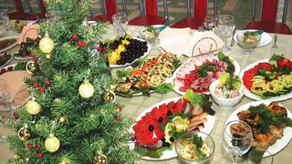Срочно убираем эти блюда с новогоднего стола
