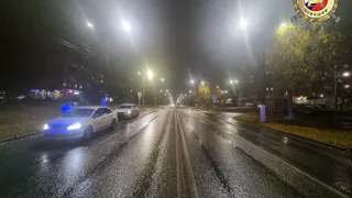 В Чебоксарах под колёса Шкоды" попал 6-летний мальчик