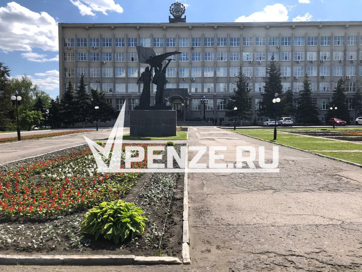 Итоги выборов в Пензенскую гордуму