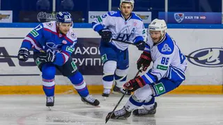 Итоги игры: «Нефтехимик» провёл два товарищеских матча с тольяттинской «Ладой»