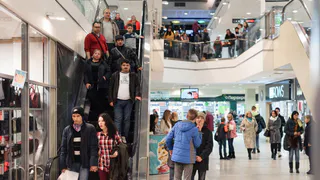 Прокуратура отозвала иск против рязанского ТЦ "Малина"