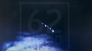 Крики и паника: момент страшного ДТП в Скопинском районе снял видеорегистратор