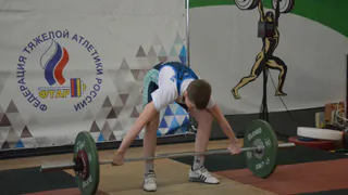 Коми станет кузницей юных тяжелоатлетов: в республике стартуют сразу два первенства