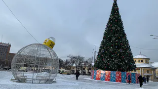 Будьте осторожны: МЧС выпустило метеопредупреждение для рязанцев