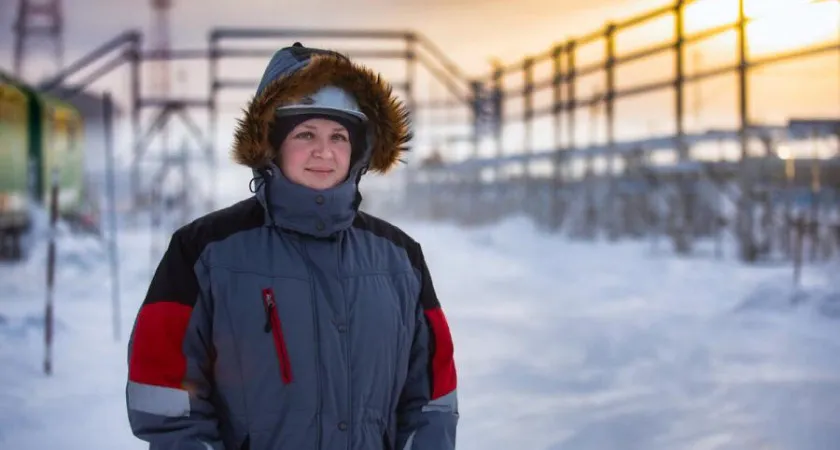 Когда северянке представиться возможность выйти на пенсию?