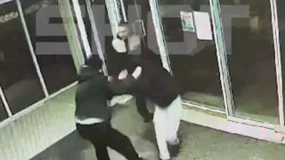 В Гусь-Хрустальном толпа подростков избила пожилого мужчину