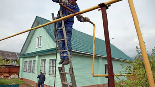 Россияне не будут оплачивать подвод газа к земельному участку 