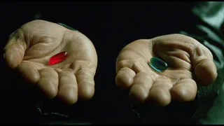 Это фотошоп, я программист: отличи настоящую фотографию от фейковой