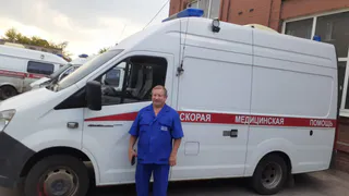 Путаница с лекарствами едва не убила семимесячного малыша в Рязани