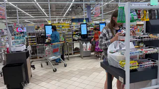 «Умоляем, не вздумайте покупать»: Роскачество предупредило всех, кто ходит в «Магнит», «Пятерочку» и «Ашан» 