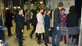 Рязанцев не пустили в кино со своей едой